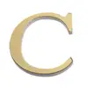 C