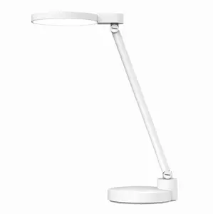 Angle Adjustable Energy Saving Led Table Lamp for Reading 3000K 4000K 5000K 1800mah Battery