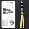 Rep Reloj de arena blanco amarillo