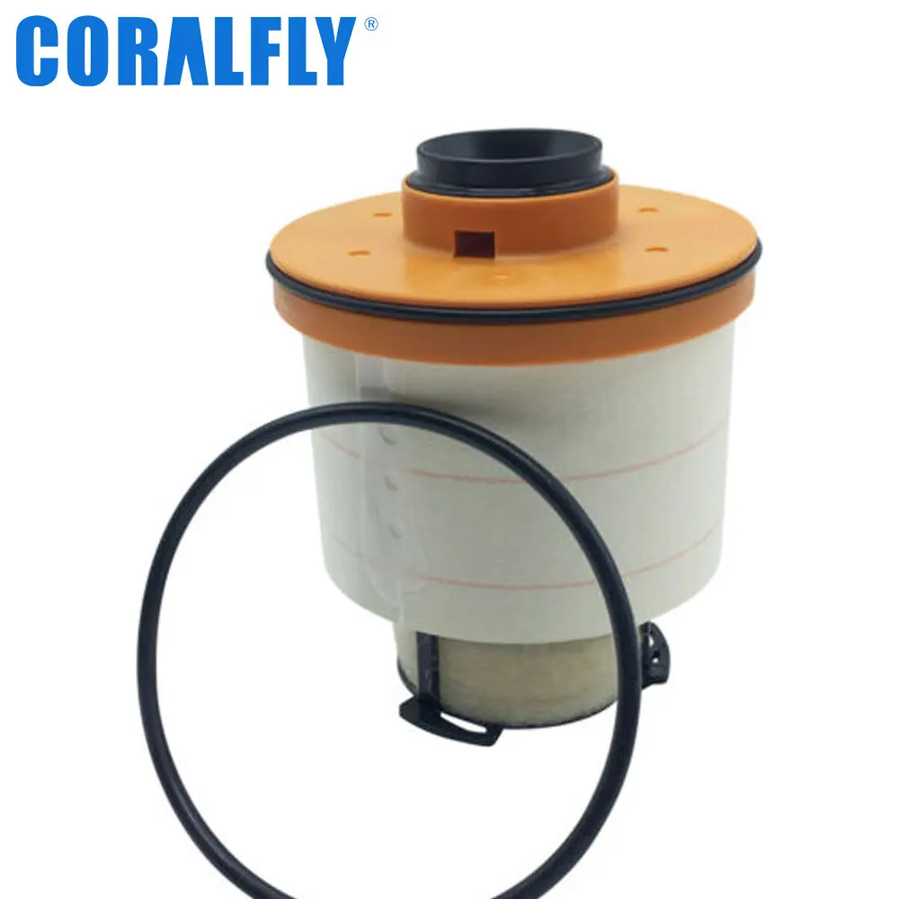 Diesel Fuel Filter 23390-0L041 for Toyota & MITSUBISHI