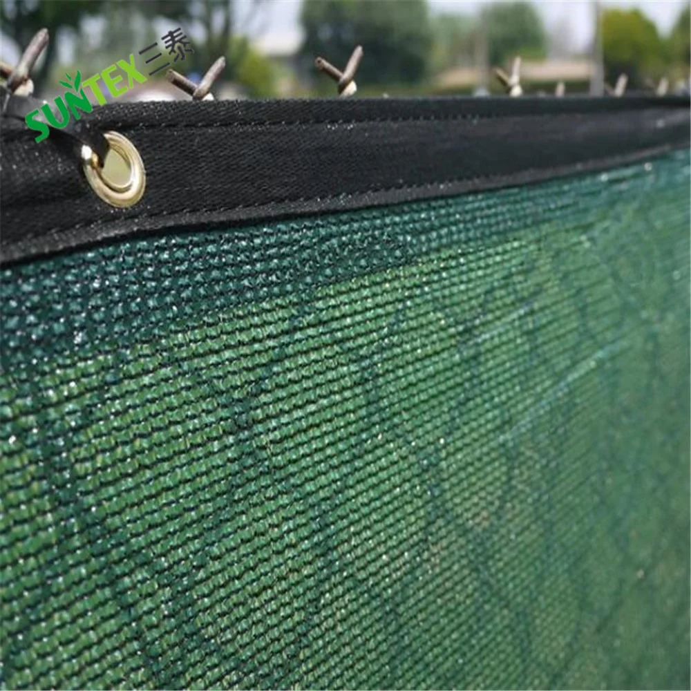 Bynbbur Recinzione Per Privacy HDPE 150g/m² - Copertura Parabrezza Con Occhielli In Rame - Blocco 90% Per Esterno - 2