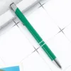 Pintura en aerosol verde antiguo.