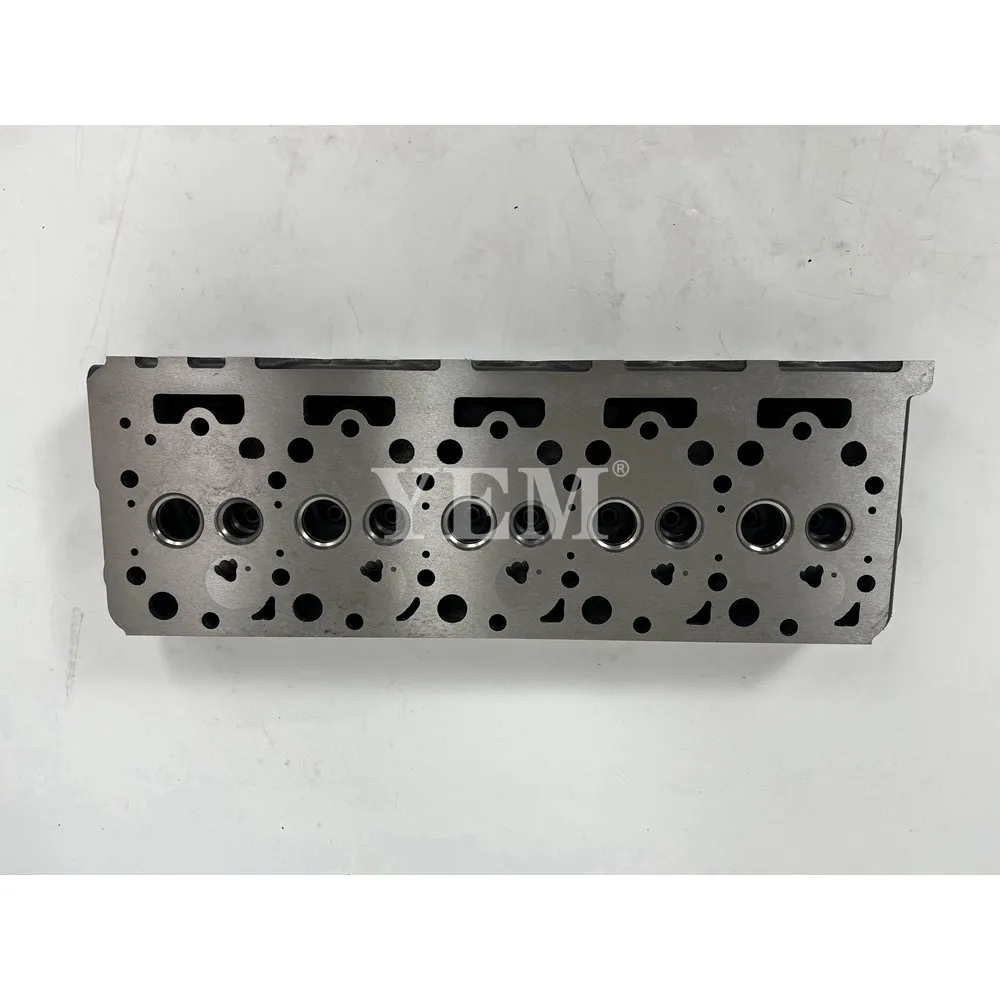 F2803 Cylinder Head for Kubota Cylinder Head China Engine Parts Supplier 3