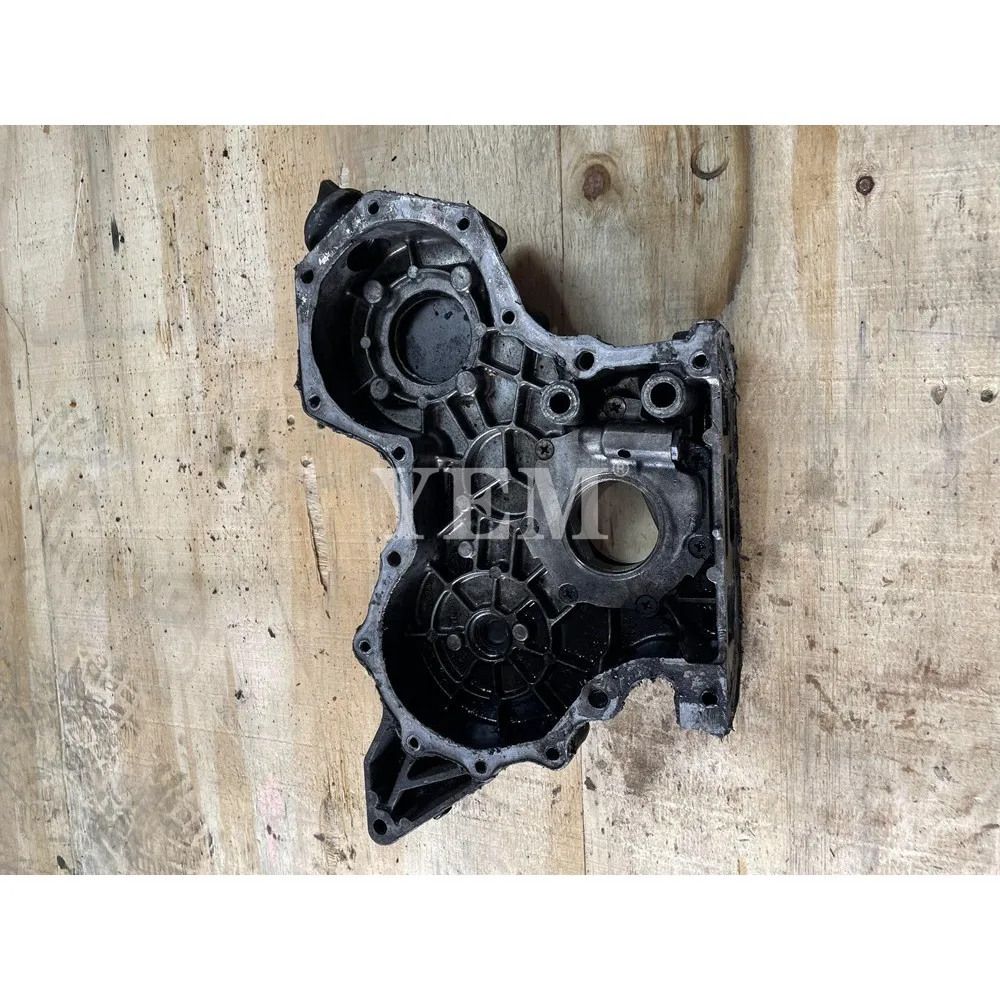 4TNV88 Timing Cover for Yanmar Engine