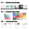 custom color
