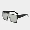 Black/silver
