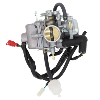 PD30J New CARBURETOR ASSEMBLY FOR HONDA HELIX CN 250 SCOOTER CARB 1985 1986 1987 1988