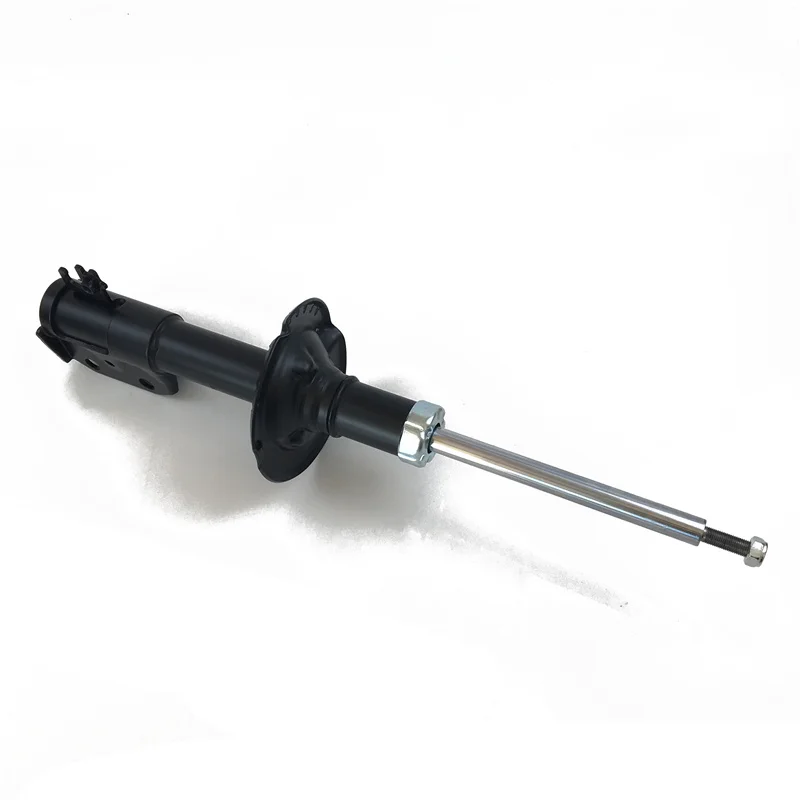Japan KYB Adjustable Shock Absorber 48510-0DE90 for Front Axle