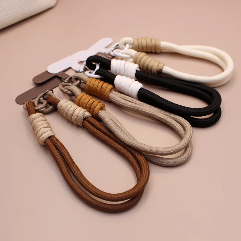 Beautiful And Practical Wrist Smart Lanyard For Various Phone Case Gifts_voghion.com
