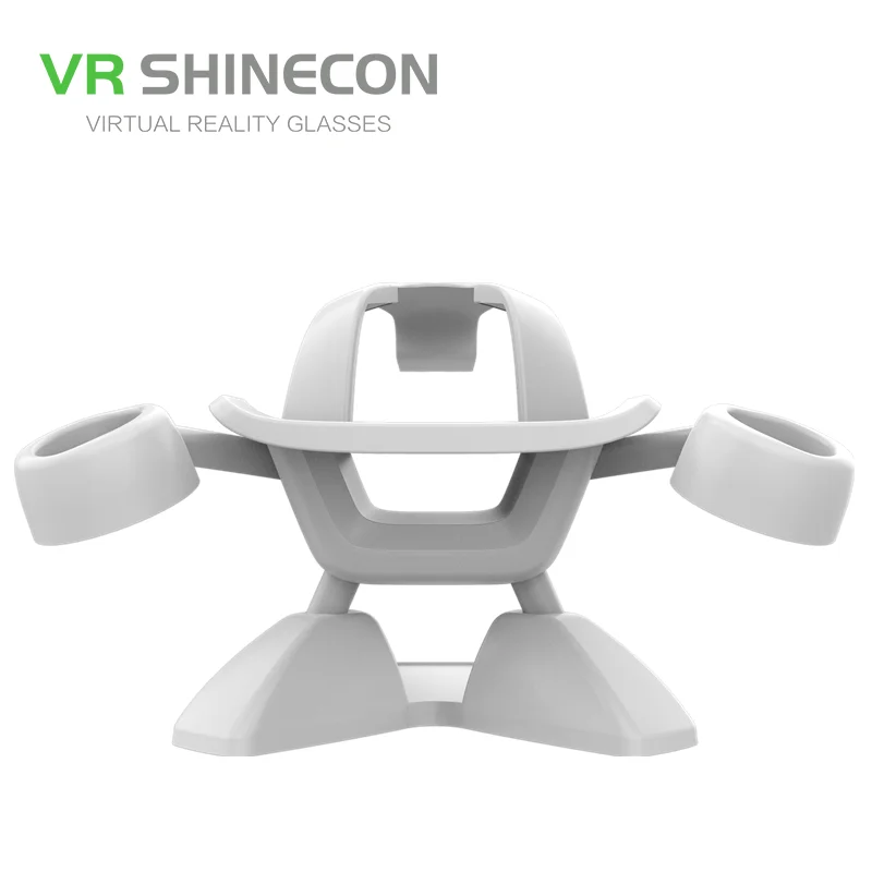 Универсальная подставка VR SHINECON VR с высококачественным АБС-материалом для Quest 2