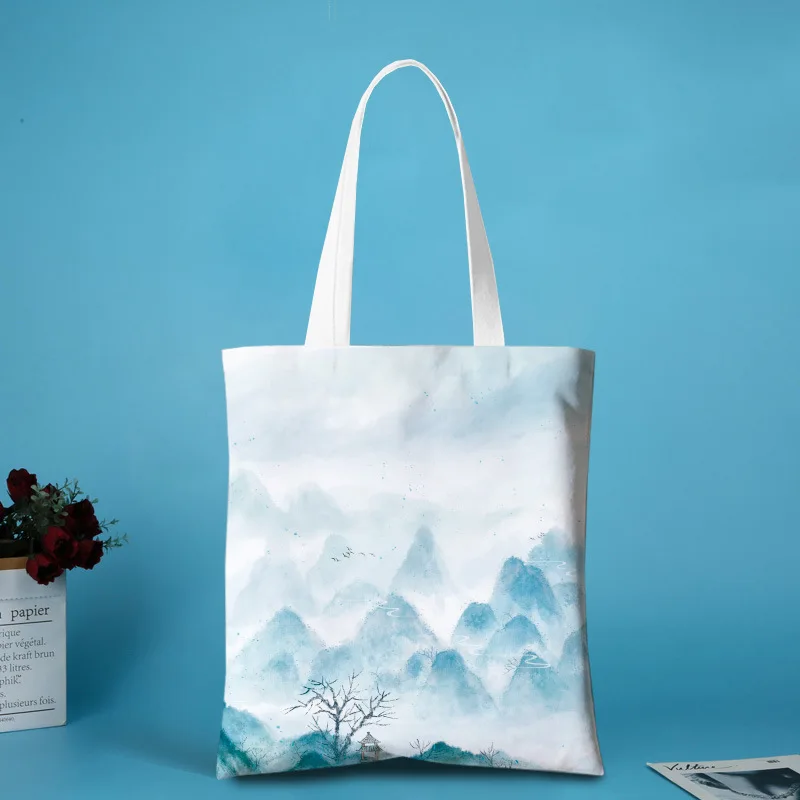 Bolsas de tela: algodón y lienzo - Pasin bags