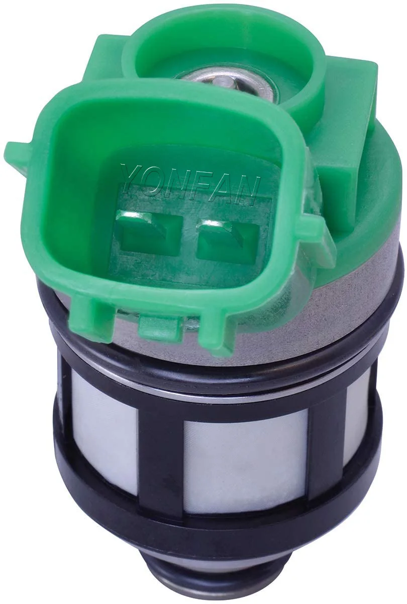 蔵出しの壺 Fuel Injector 16600-1S700 for Nissan Hardbody D21 Pickup