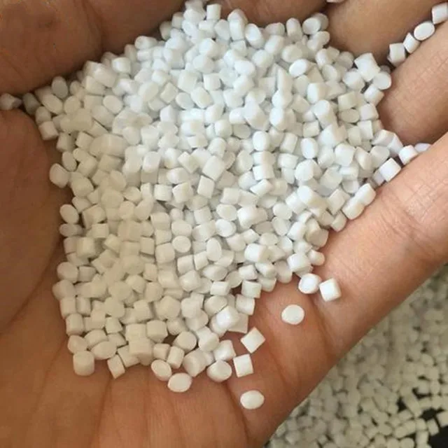 Virgin PET Chips Textile Grade