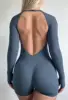 Blu grigio