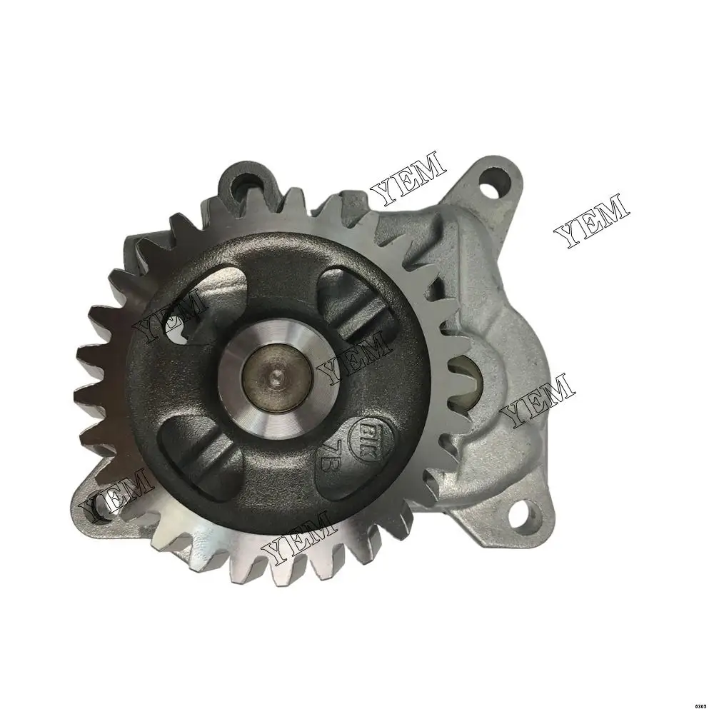 4HK1-3 Oil Pump 2210-00335 for Isuzu
