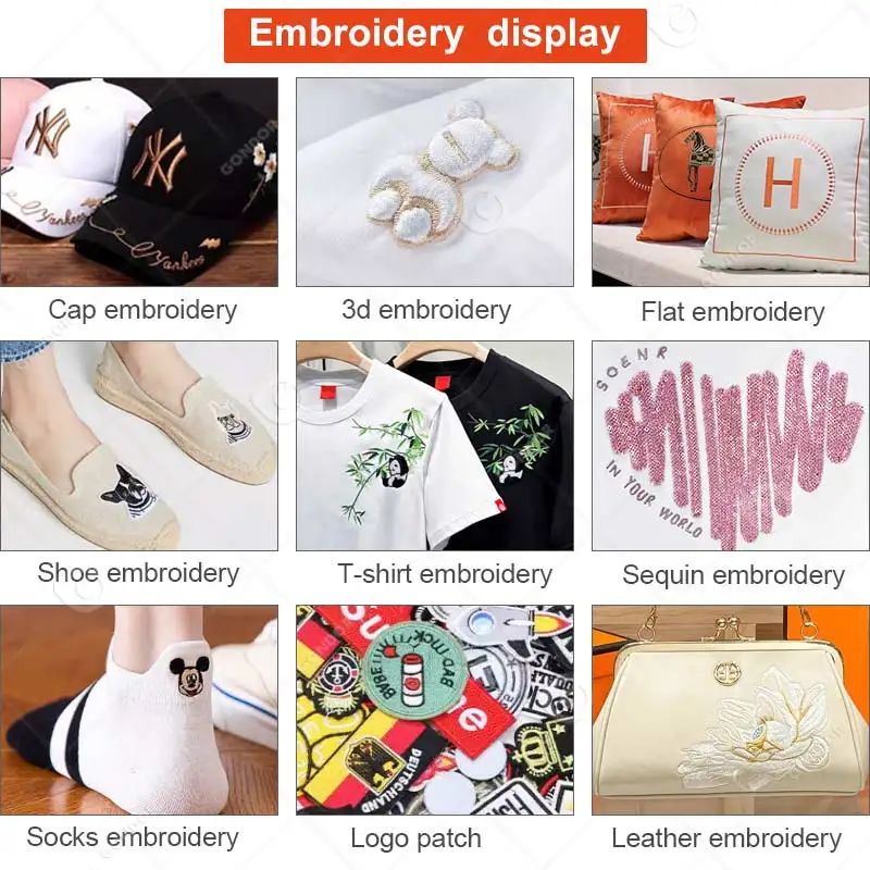 Компьютеризированный китайский компьютер с монограммой 4 головки швейная вышивальная машина цена в Пакистане Бангладеш