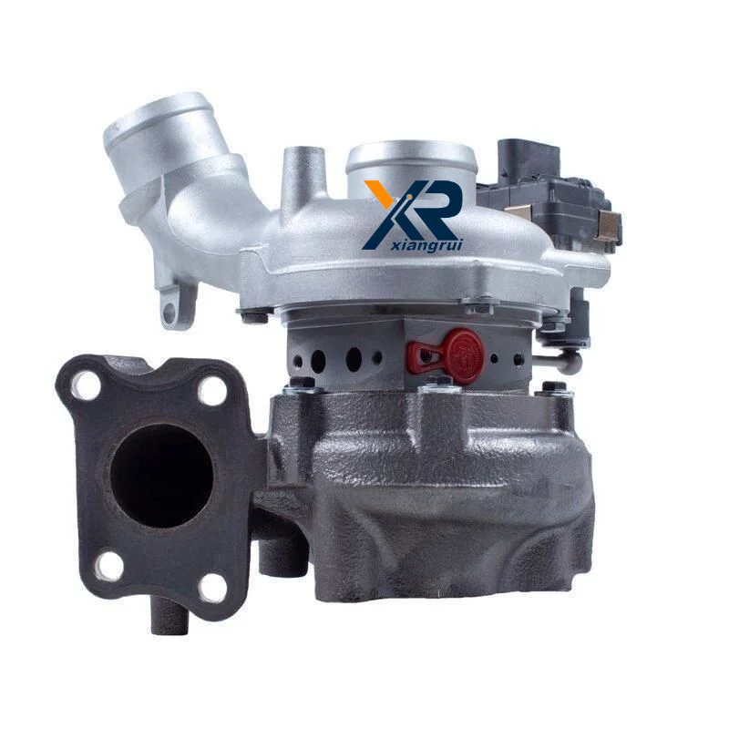 Turbocharger & Parts for Nissan YD25DDTI Engine BV45 | New Turbo