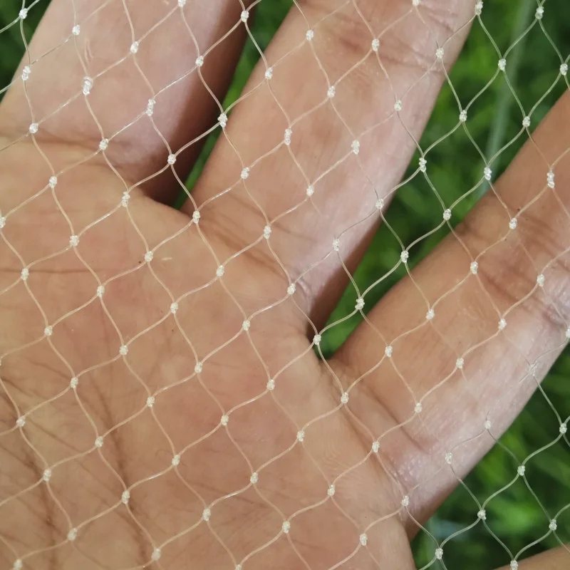 American Style 10 Foot 3/16 Inch Nylon Fishing Cast Net - Durable, Foldable  Design for Effective Fishing Operations