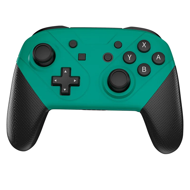 Contrôleur de jeu sans fil Laudtec LX426 avec moteur de vibration et sensation tactile pour Switch  