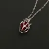 argento+rosso