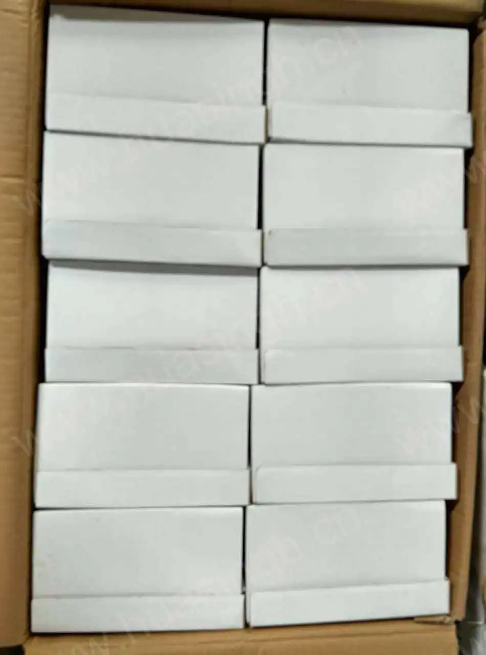 Packaging & shipping specifications