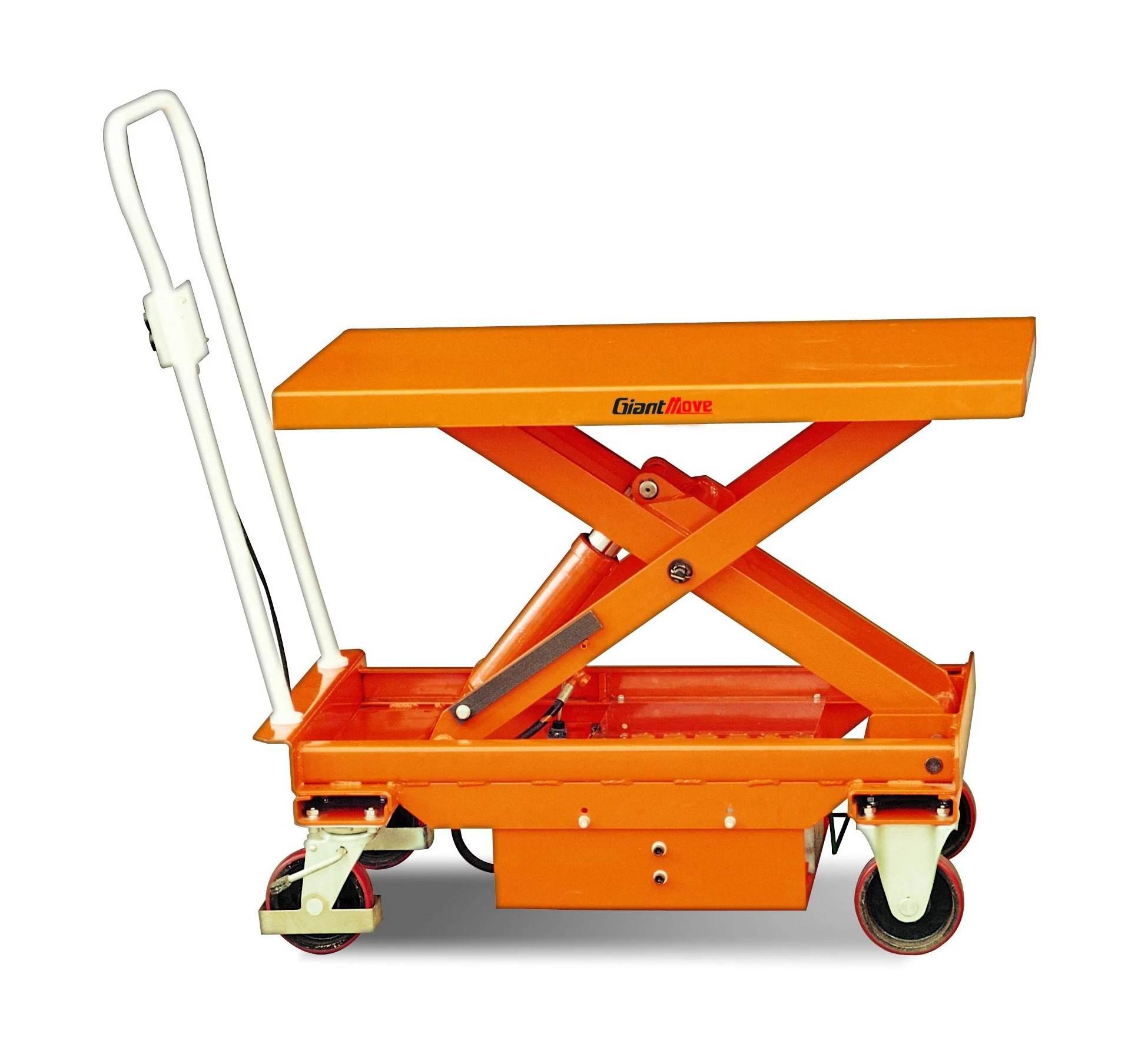 Small Electric High Quality Advanced Table Lift Mechanism Electric Double Scissor Lift Tables Scissor