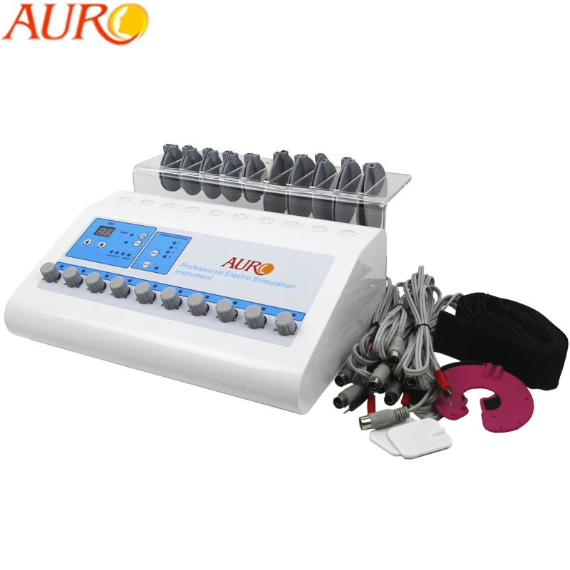 Au-800s Body Contouring Beauty Salon Equipment Electro Stimulation ...