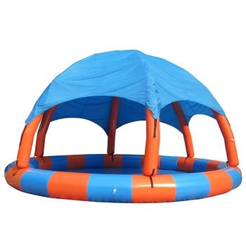 modern cheap portable plastic children kids outdoor swim pool/Baby swimming Pools/inflatable pool