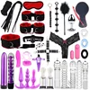 34PCS- Red