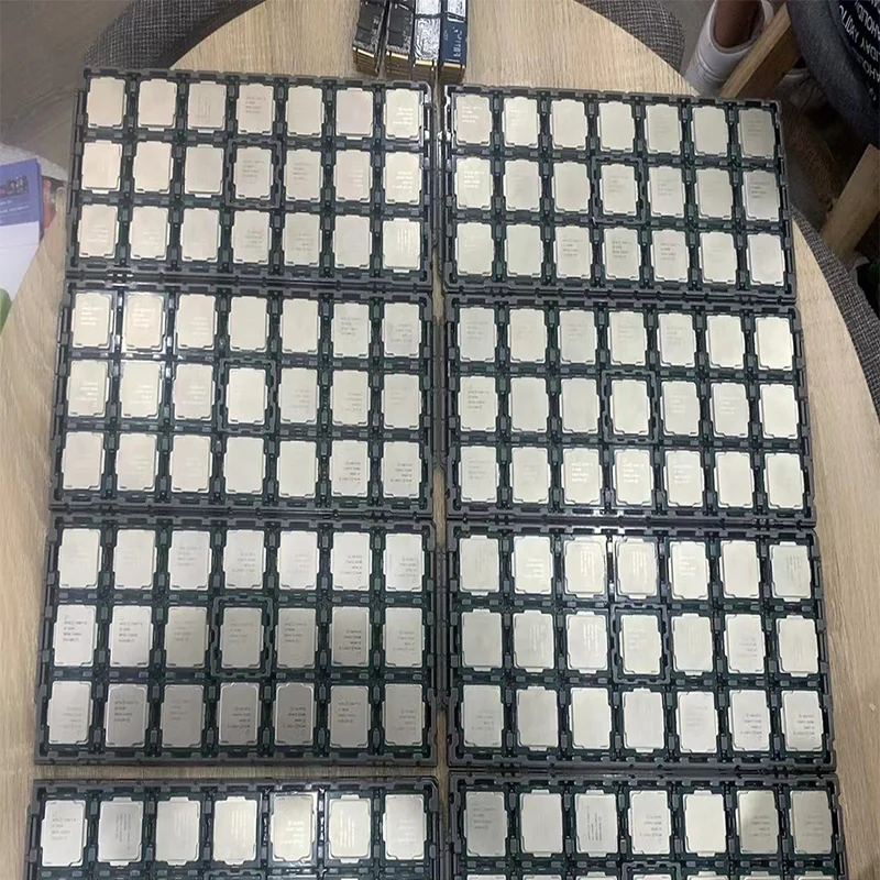 99900KF - 9th Gen çekirdek i9-9900KF CPU i9 işlemci LGA1151
