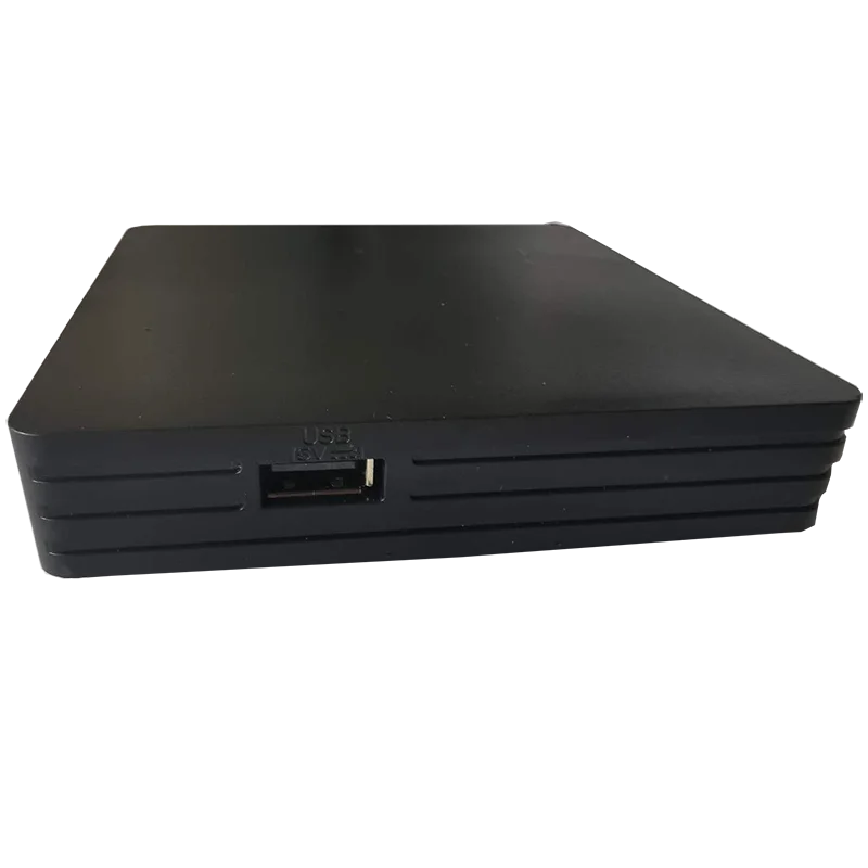 Udp Multicast OTT 4K IPTV Streaming Set Top Box Hotel Community System Various Android TV Box Digital