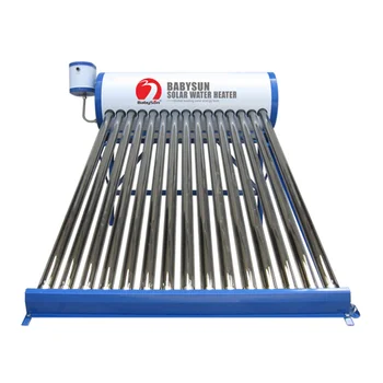 Source tata solar water heater price list on m.alibaba.com