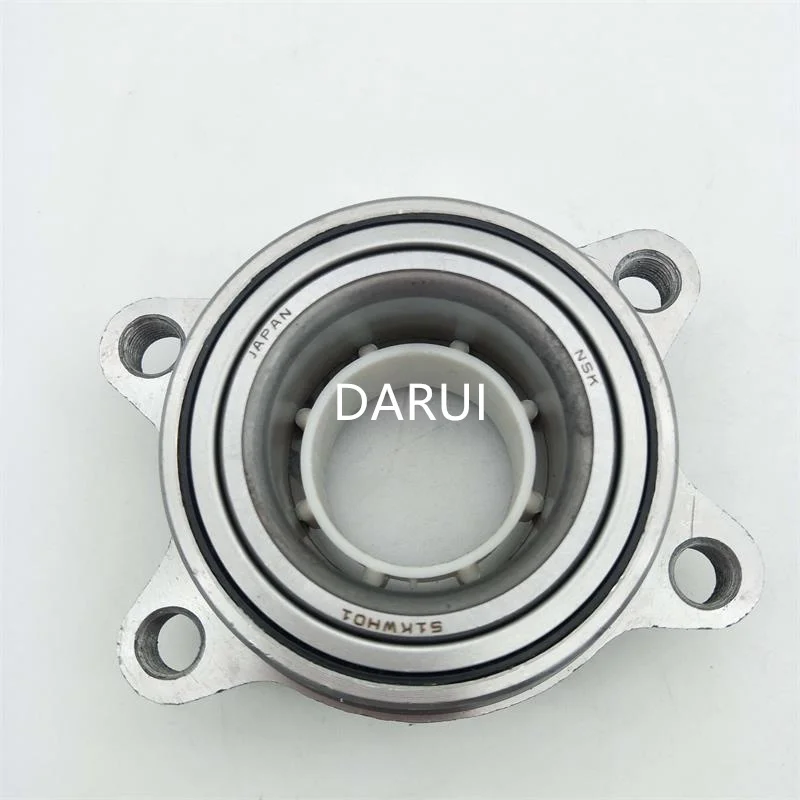 Original Japan NSK KOYO NTN 51KWH01 Wheel Hub Bearing