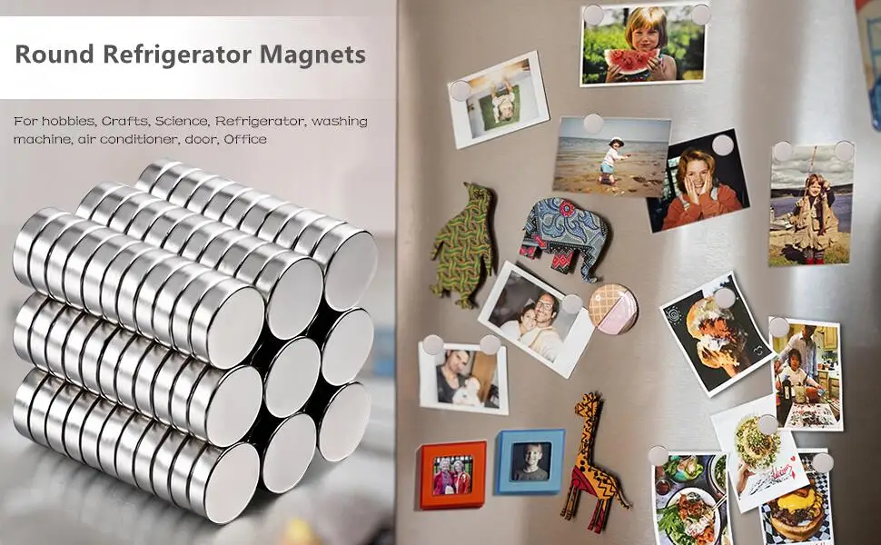 Wholesale N35 N42 N45 N52 Diy Disc Bulk Craft Buy N35