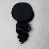 Loose wave