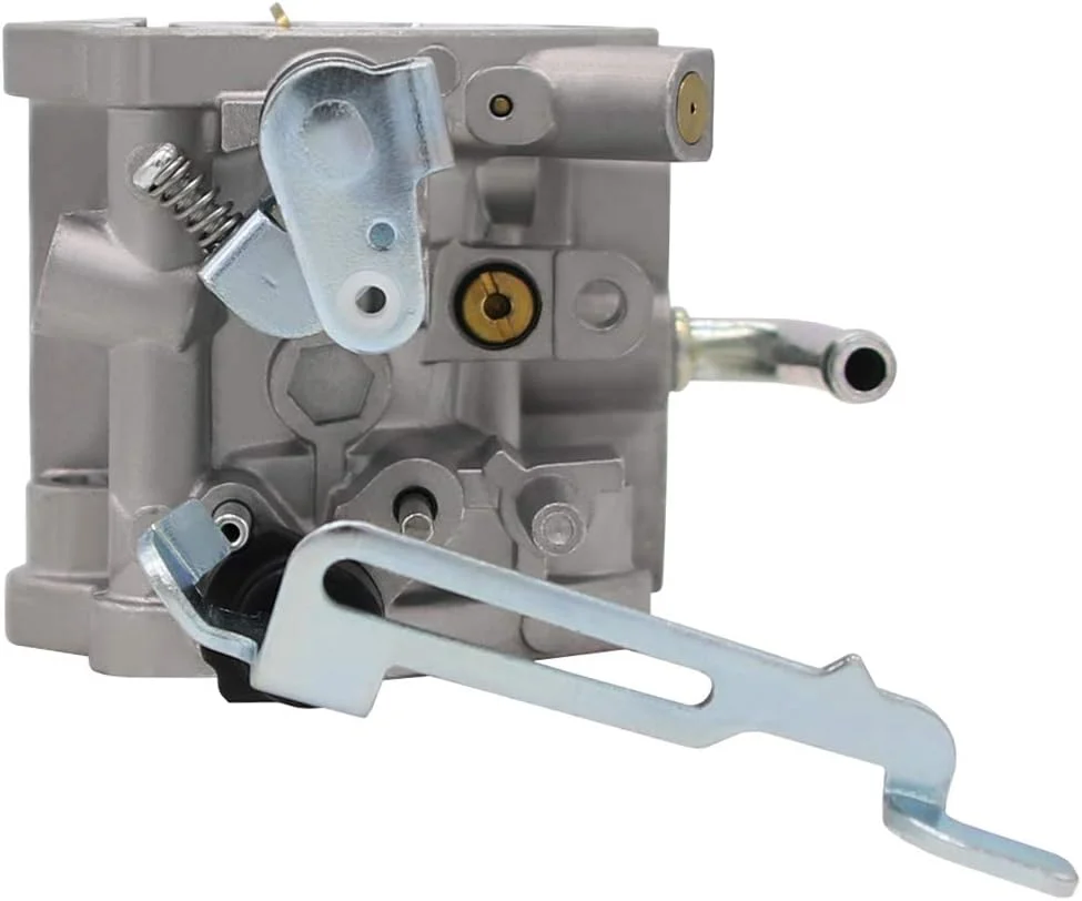 スバル・ロビンEX30エンジン用EX30キャブレター、ミクニRGX4800