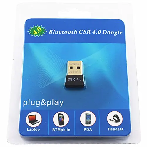 Win11 MX4EFCCS 4GB SSD RW 無線 Bluetooth Adaptador Wireless Bluetooth 4.0 CSR4.0 para PC, Suporte Win11