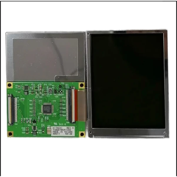 LCD Touch Screen  HSD070IDW1-E11 E13 D00 7 inch HannStar