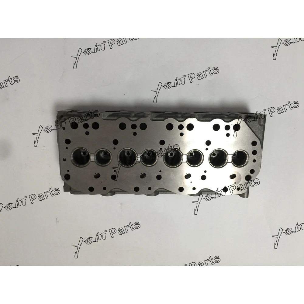 High Suppliers TD27 Cylinder Head for Nissan Cylinder Head 6
