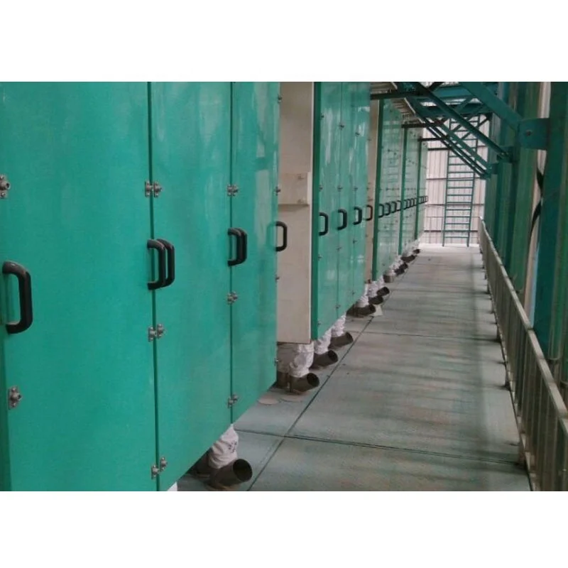 50 т в день, машина для измельчения пшеничной муки