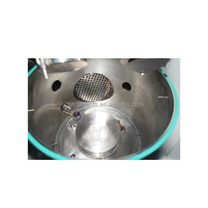 Mini Dual-Head Magnetron Sputtering Machine - CYKY VTC-600-3HD