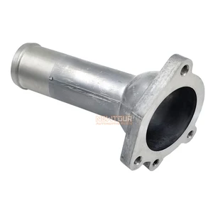 Automotive Parts Car Accessories Repuestos Thermostat House for LDV SAIC MAXUS G10 Spare Parts