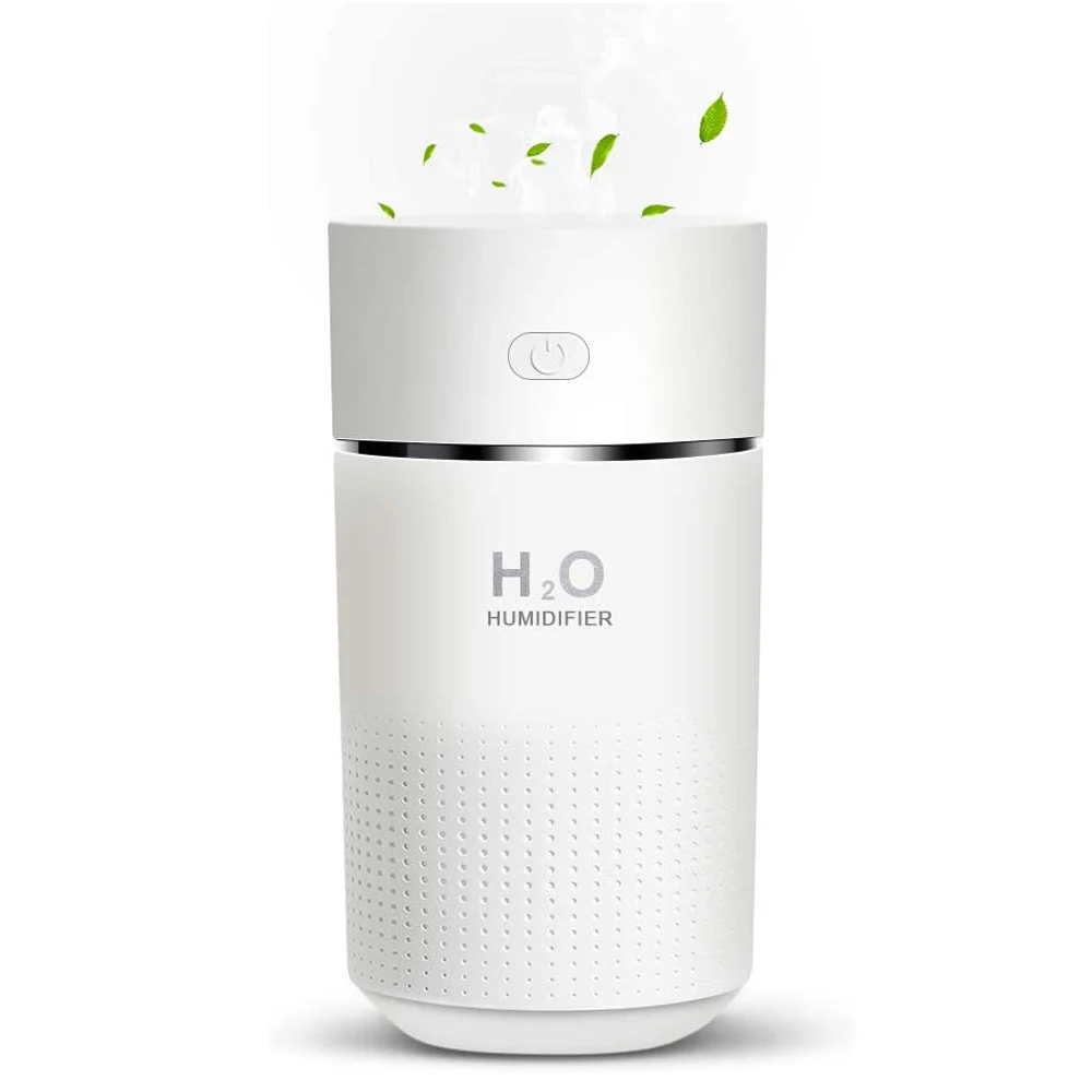 xiaoyi humidifier