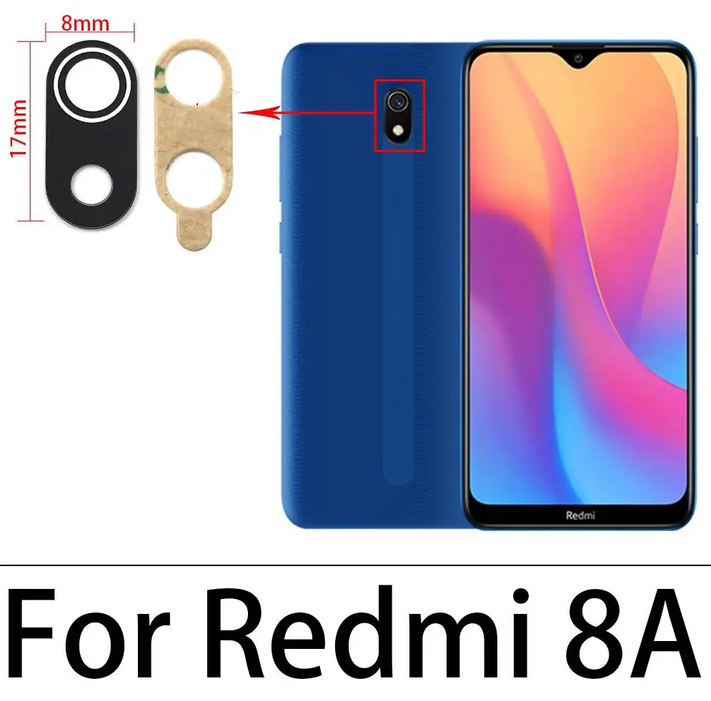 XIAOMI & Redmi REDMI 8A