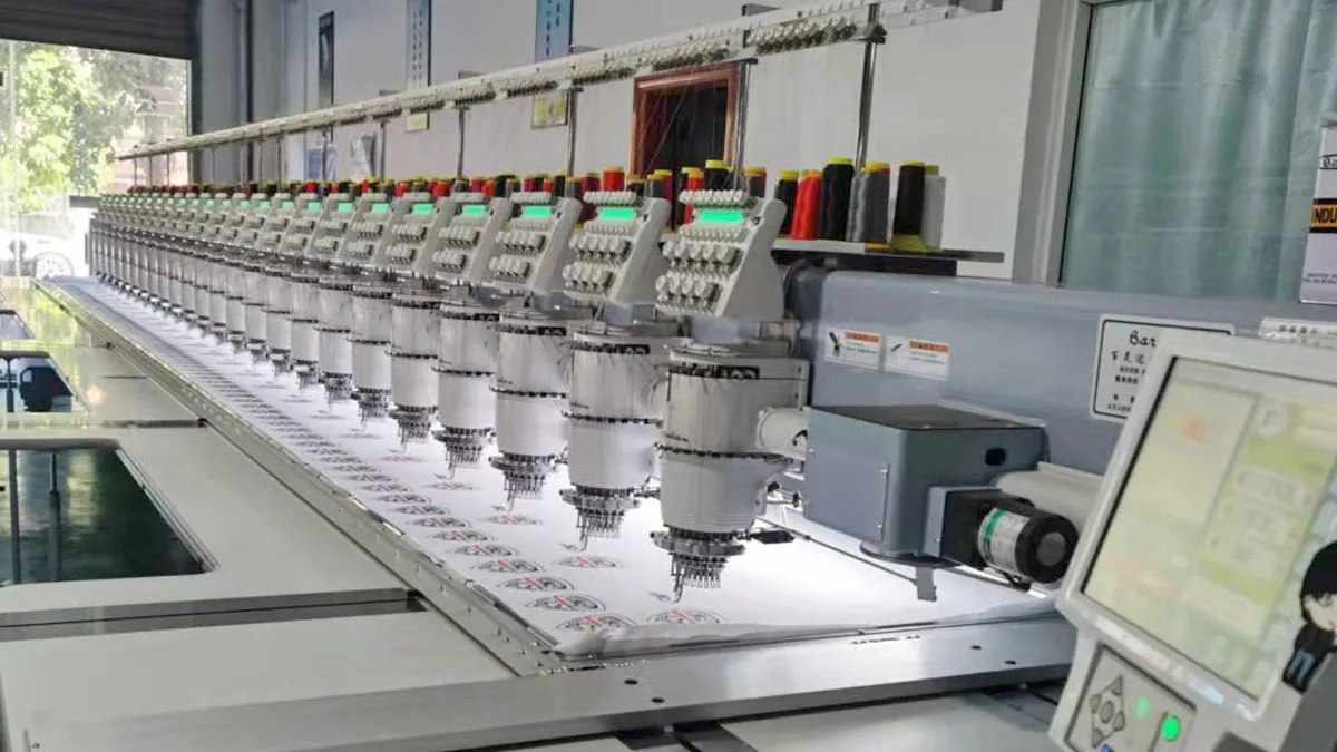Dongguan Hui Sui Jewelry Co., Ltd. 3