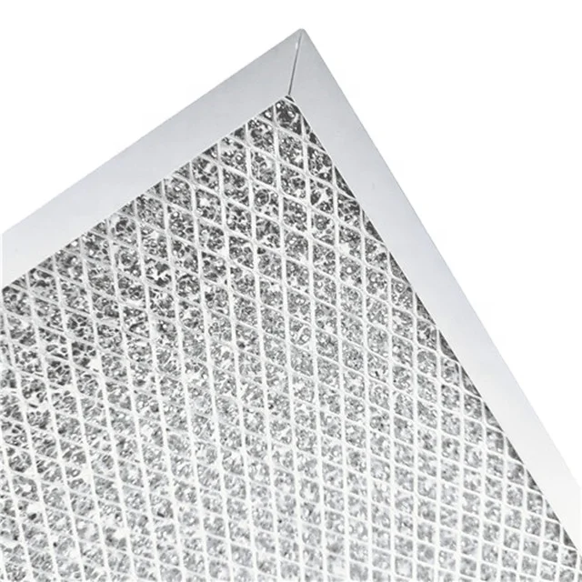 Tio2 Honeycomb Efficient Aluminum Honeycomb Core UV Air Purifier Photocatalyst Nano ...