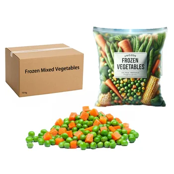 Premium Quality Healthy Frozen Mixed Vegetables For Importers And ...