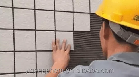RDP VAE Ethylene Vinyl Acetate Emulsion for Gypsum Glue Plaster an ...