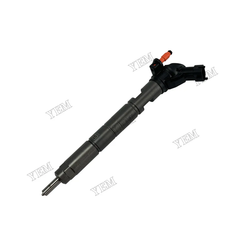 Fuel Injector 5801540211 0445116059 Fit For Iveco 4P10 Engine 4