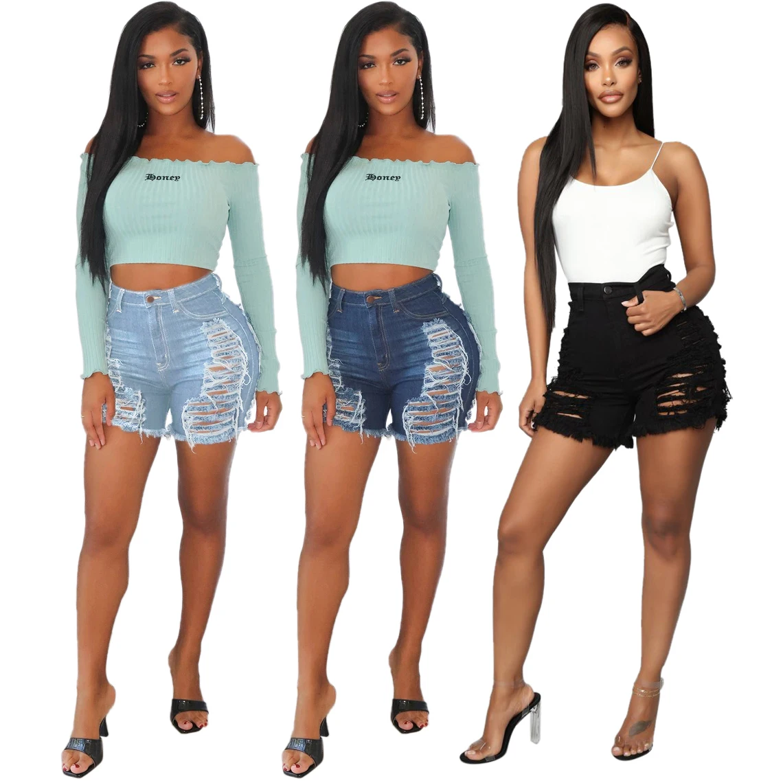 Wholesale Custom European And American 